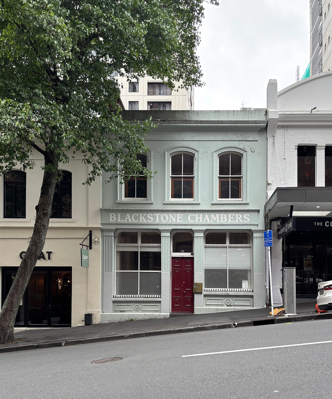 Revive Vegan Cafe
