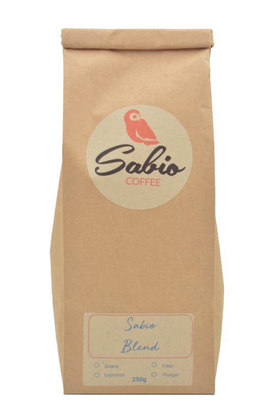Sabio Coffee photo 3