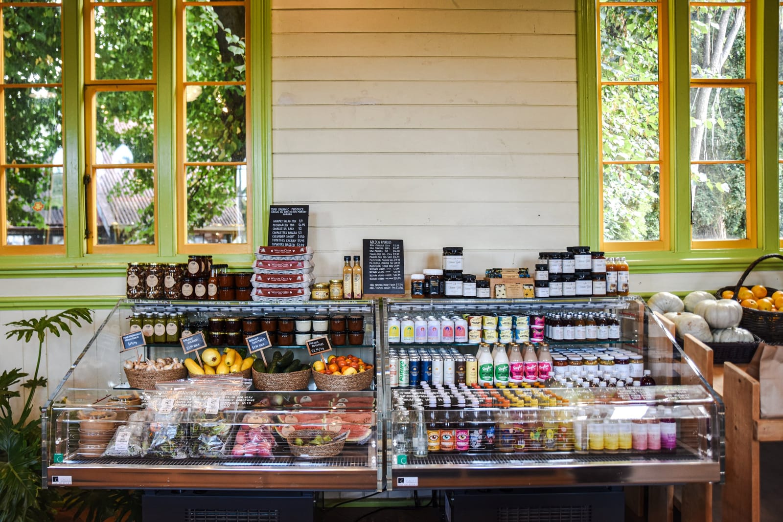Toad Hall Cafe photo 4