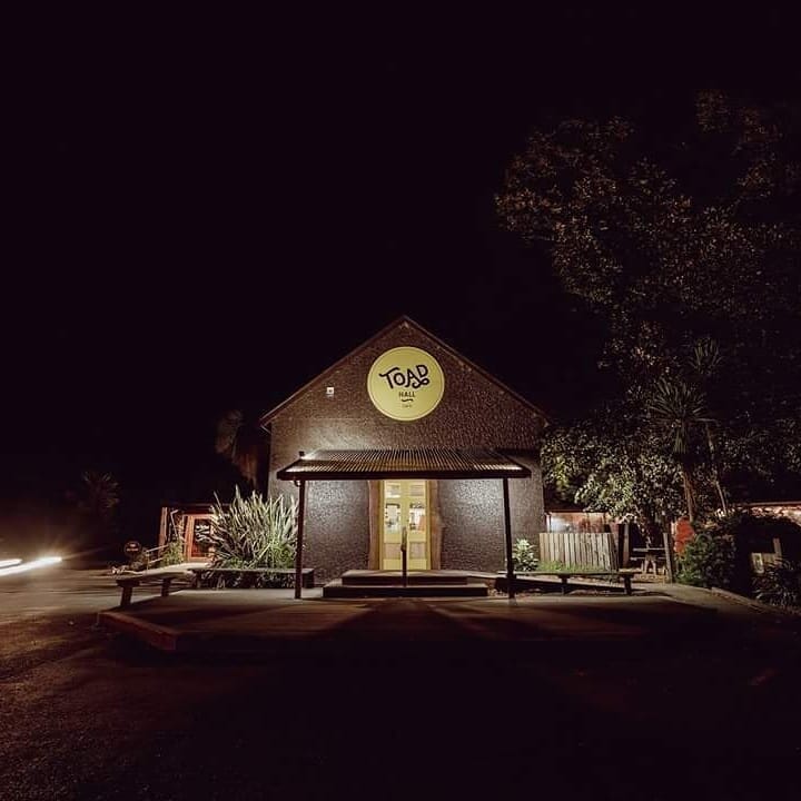 Toad Hall Cafe photo 5