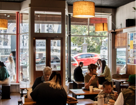 Governors Café photo 4