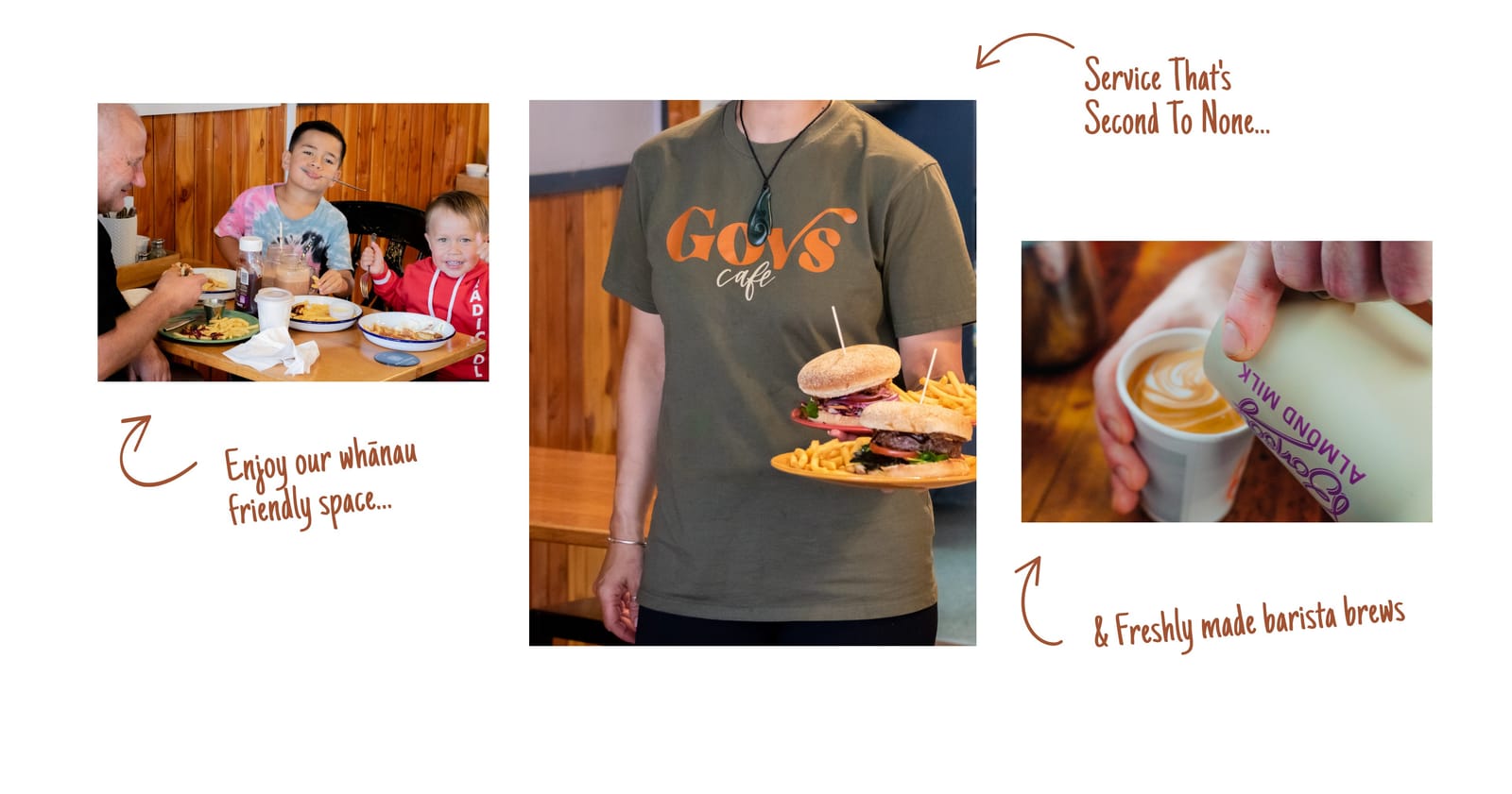 Governors Café photo 2