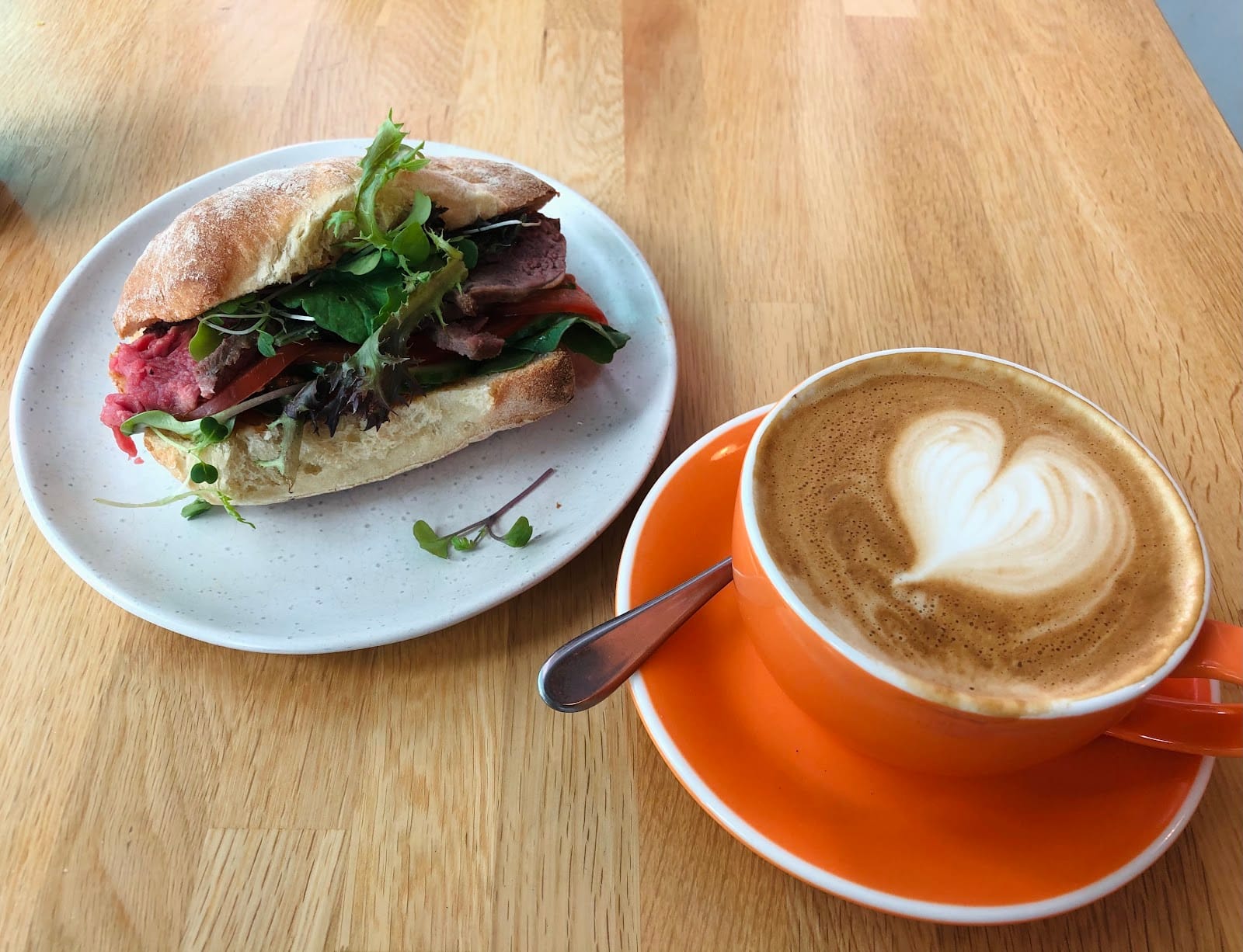 CoLab Cafe