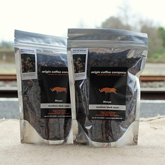 Origin Coffee photo 2