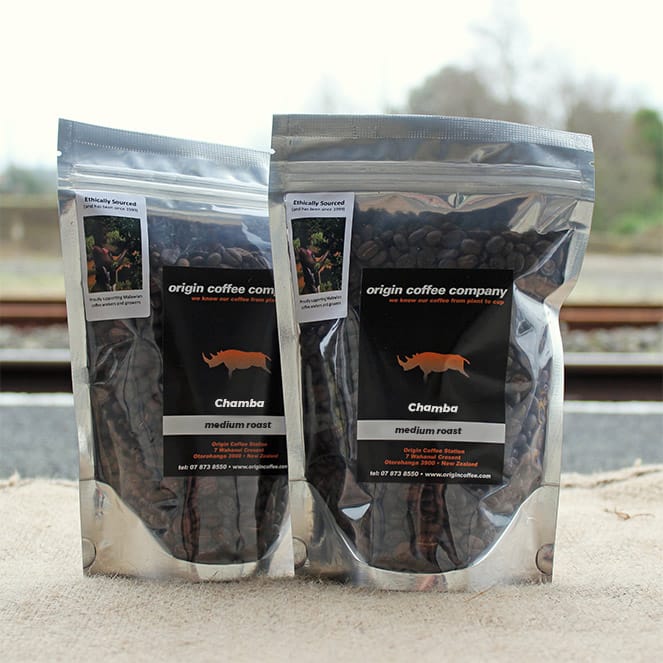 Origin Coffee photo 4