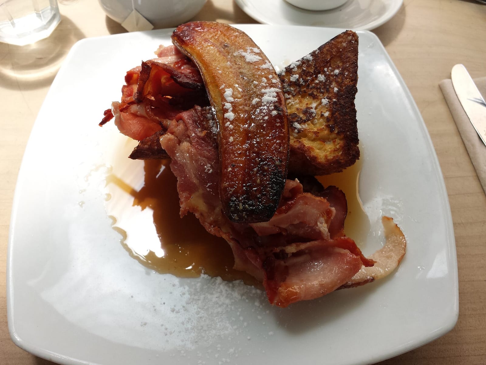The Lily Pad Cafe photo 3