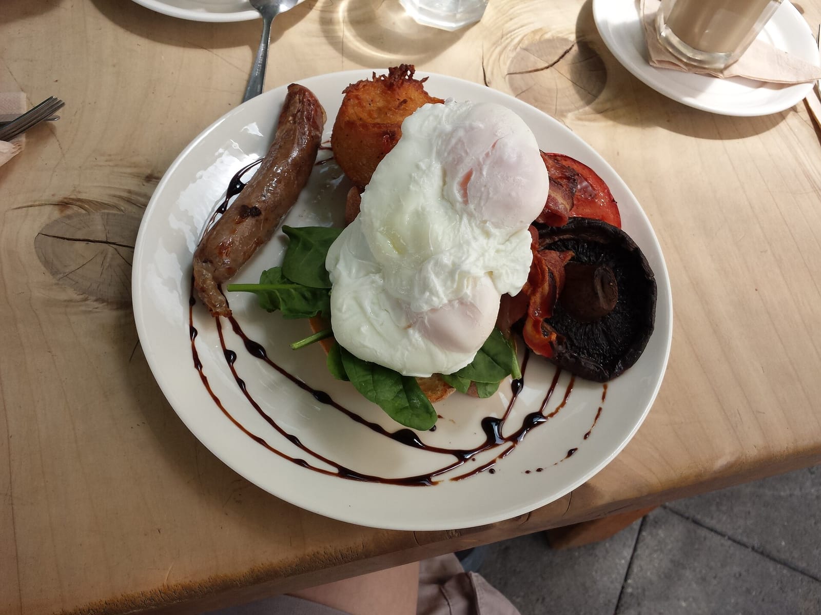 The Lily Pad Cafe photo 4