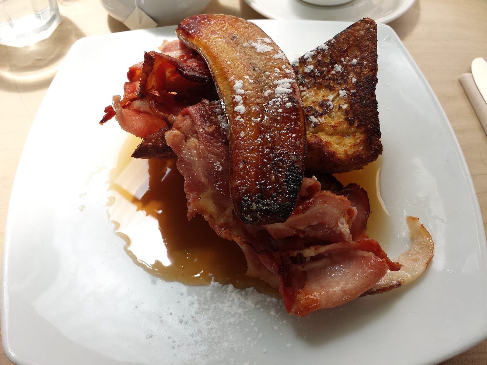 The Lily Pad Cafe photo 2