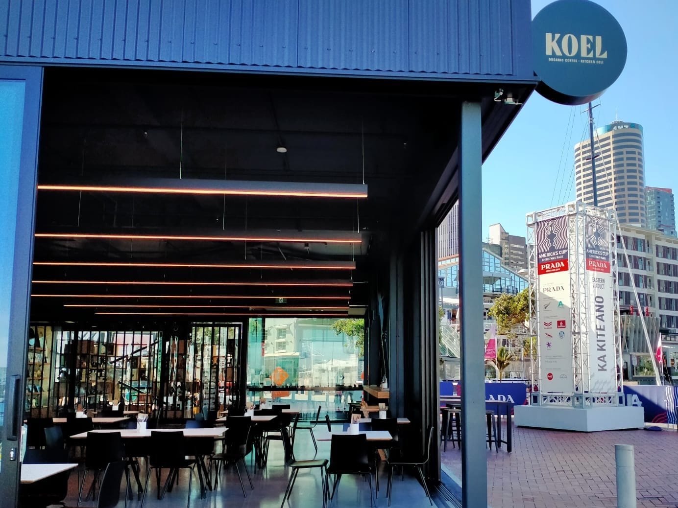 Koel Cafe photo 2