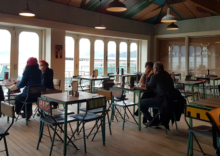 Seashore Cabaret photo 5