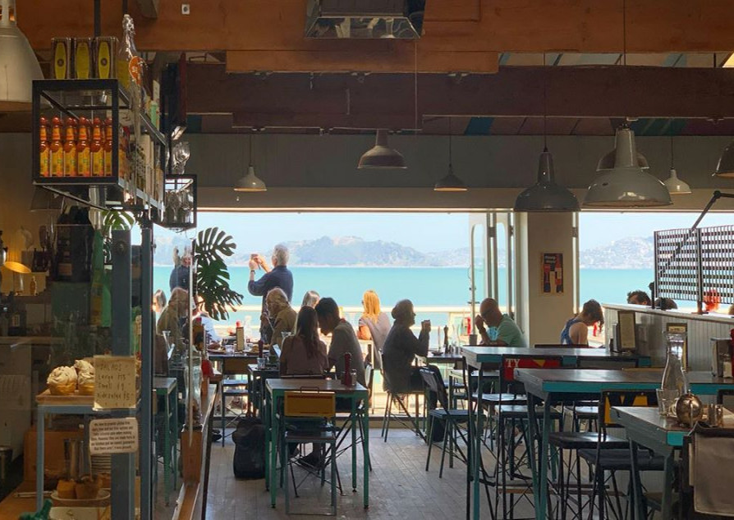 Seashore Cabaret photo 6