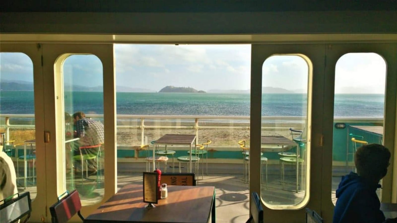 Seashore Cabaret photo 2