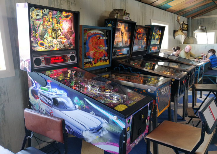 Seashore Cabaret photo 8