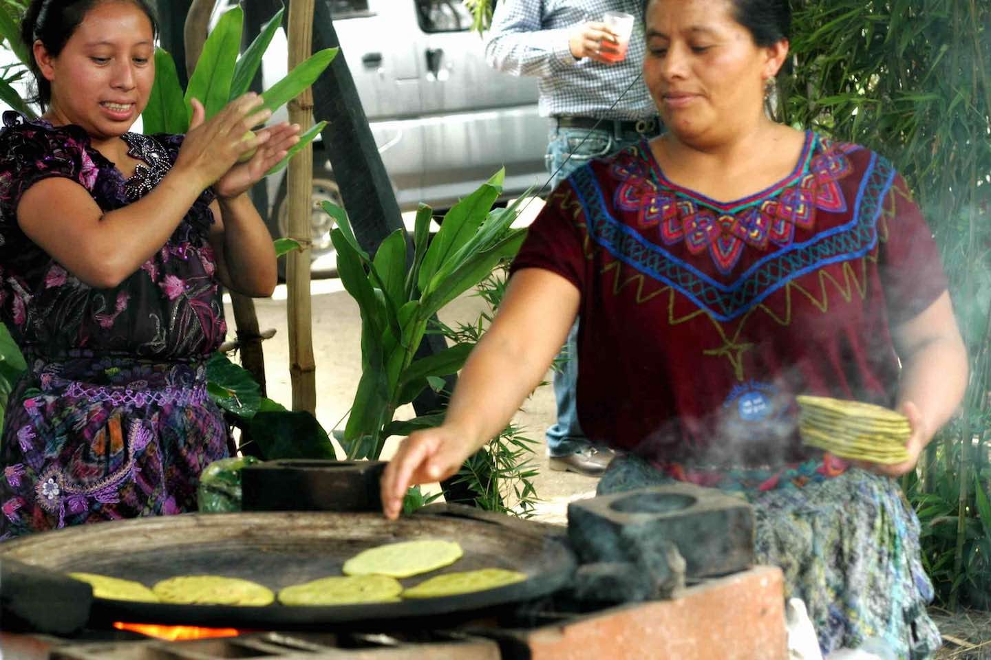 Machete Coffee photo 2