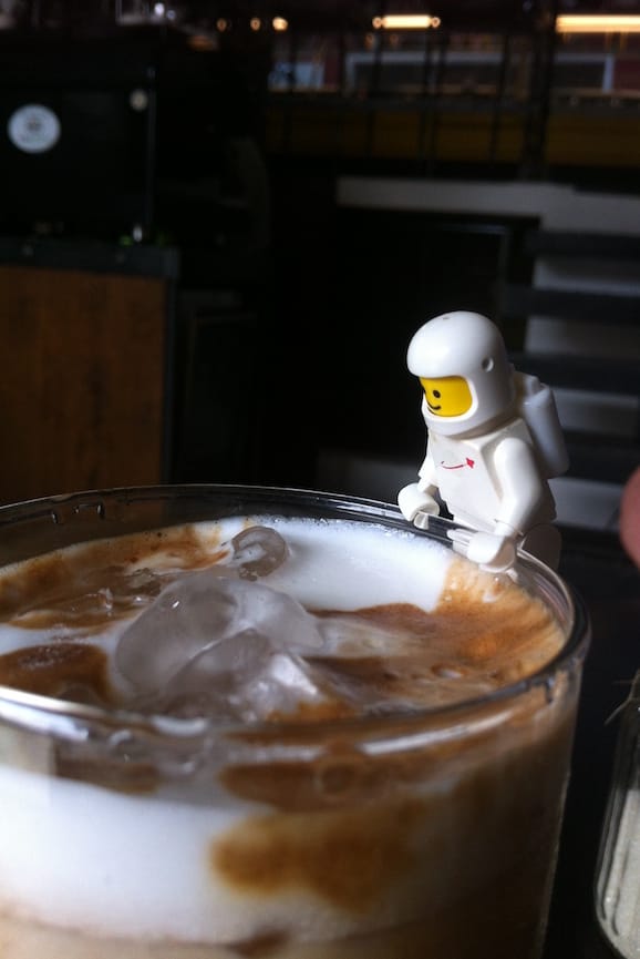 Machete Coffee photo 5