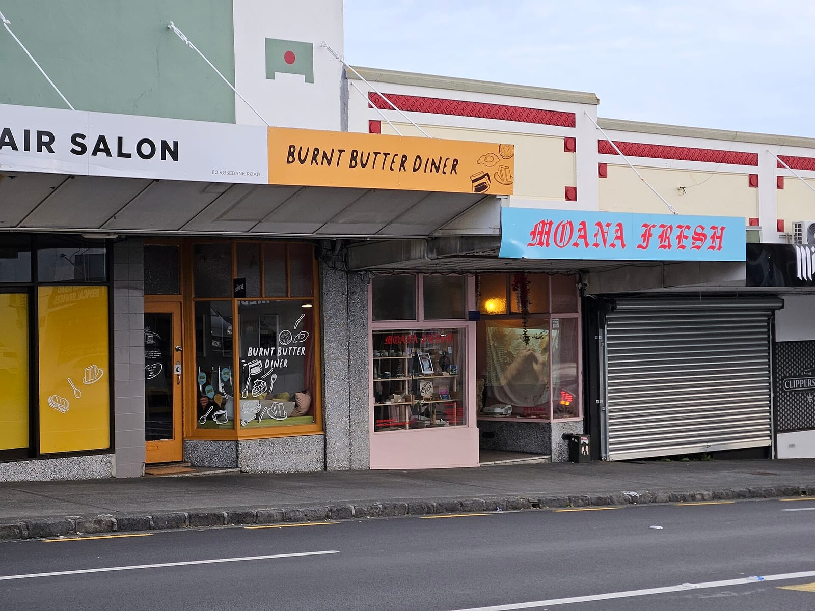 Browne St photo 3