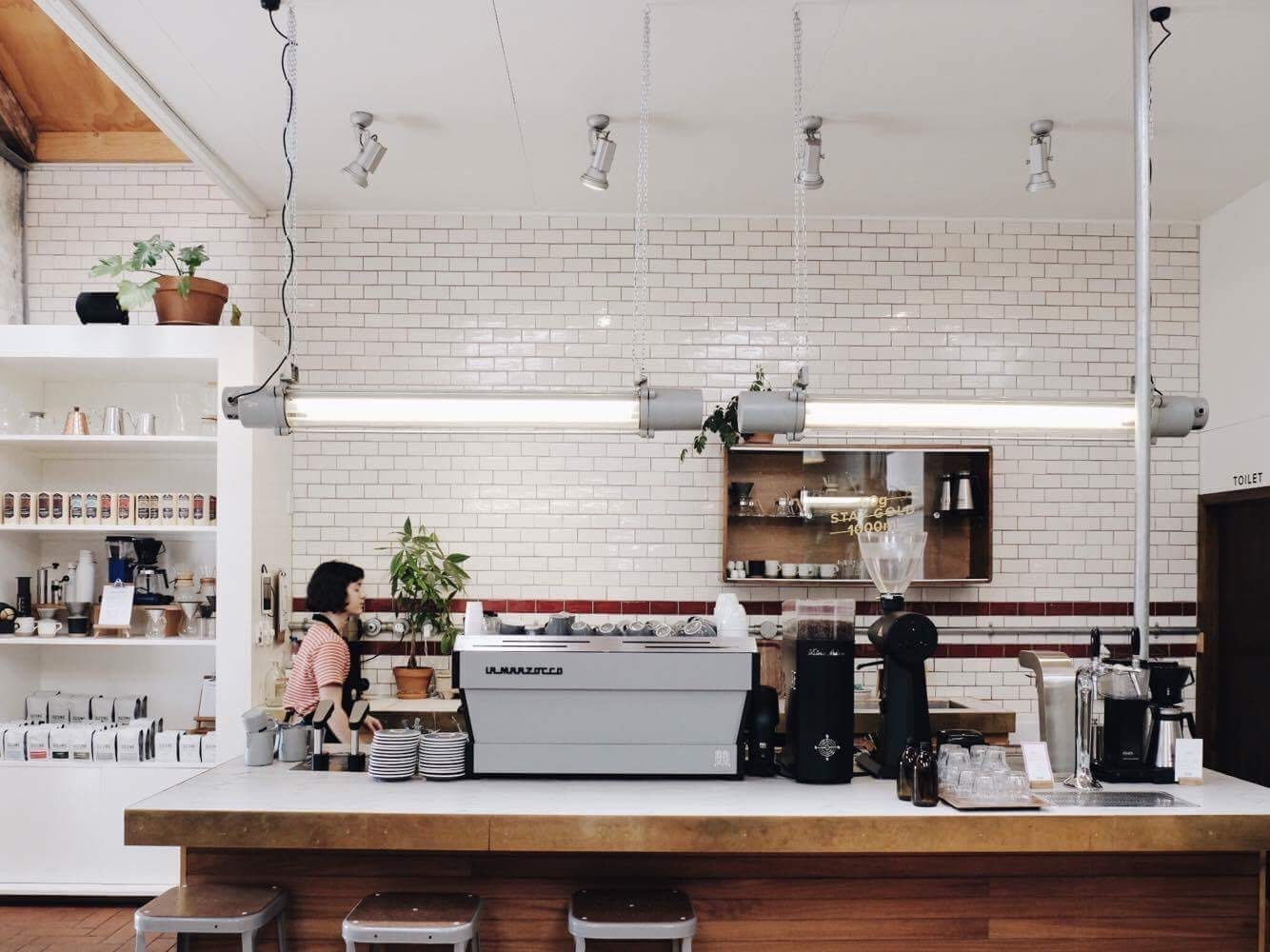 Ozone Coffee Roaster