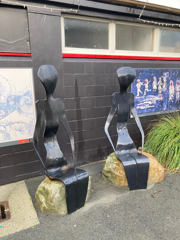 The Hokitika Sandwich Company photo 3