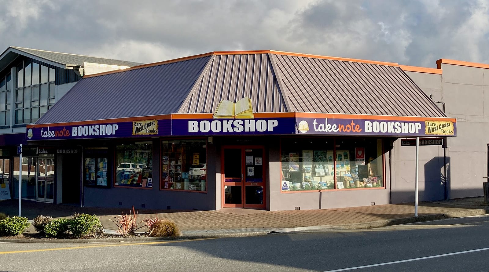 The Hokitika Sandwich Company photo 2