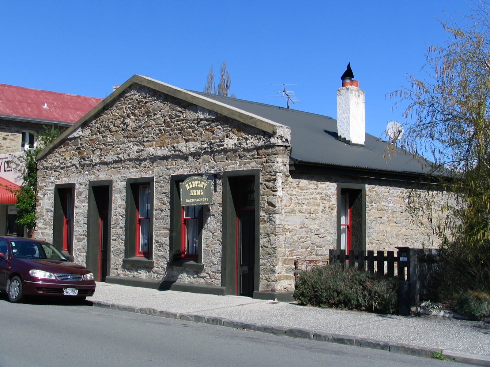 Dunstan House photo 2