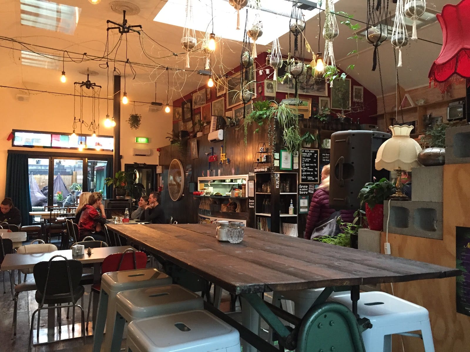 East St Cafe
