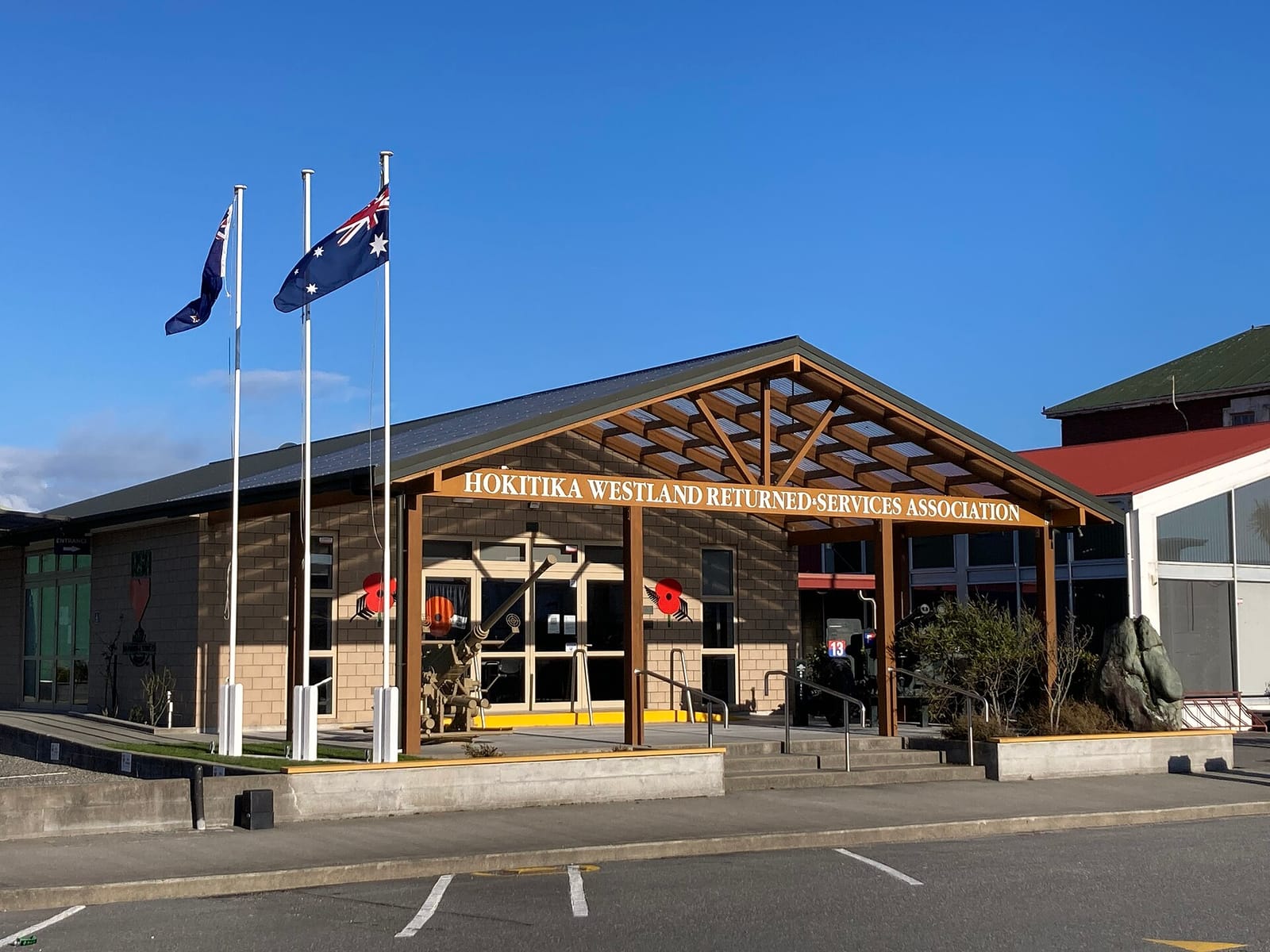 The Batch Café Hokitika photo 3