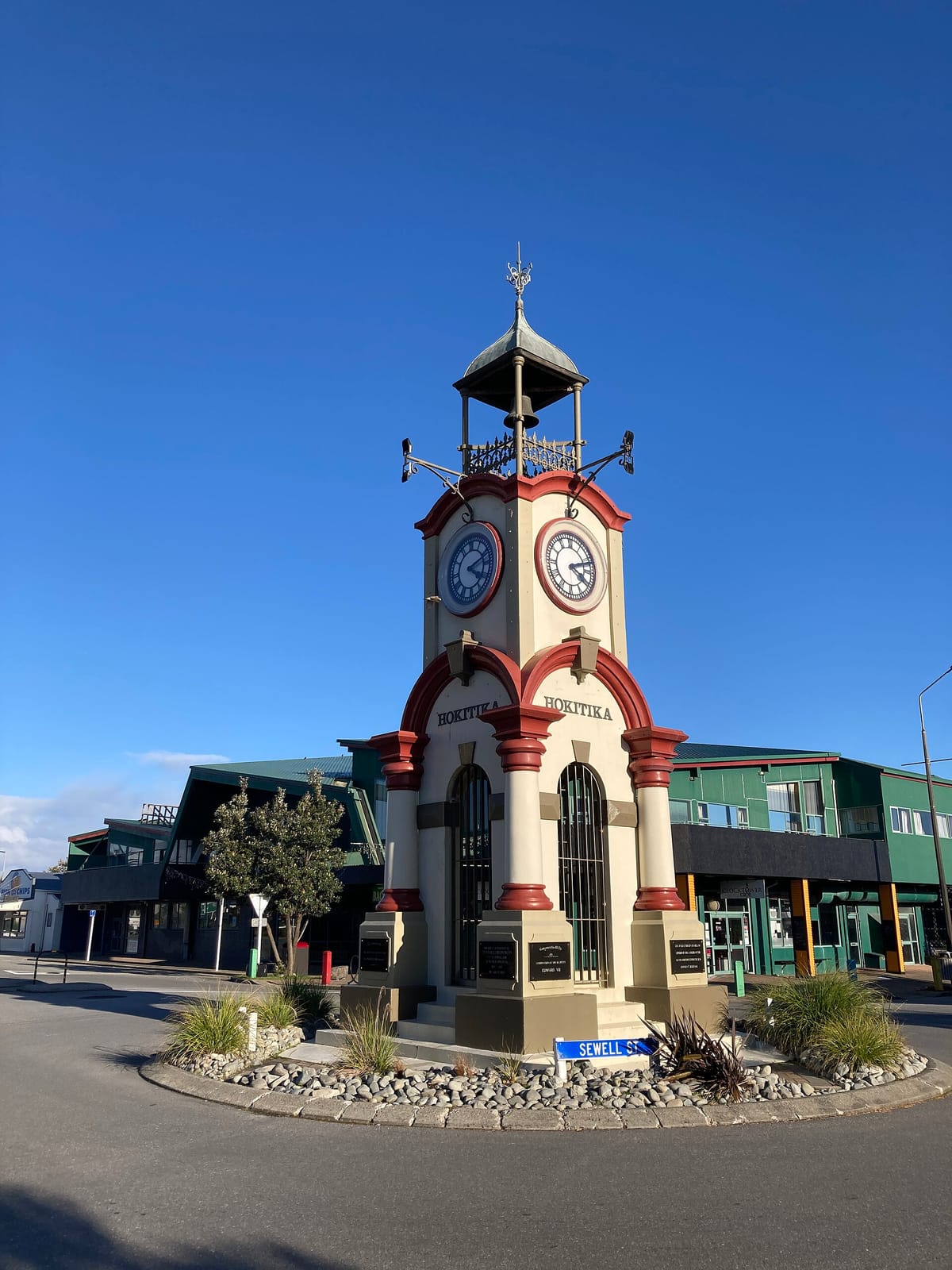 The Batch Café Hokitika photo 4