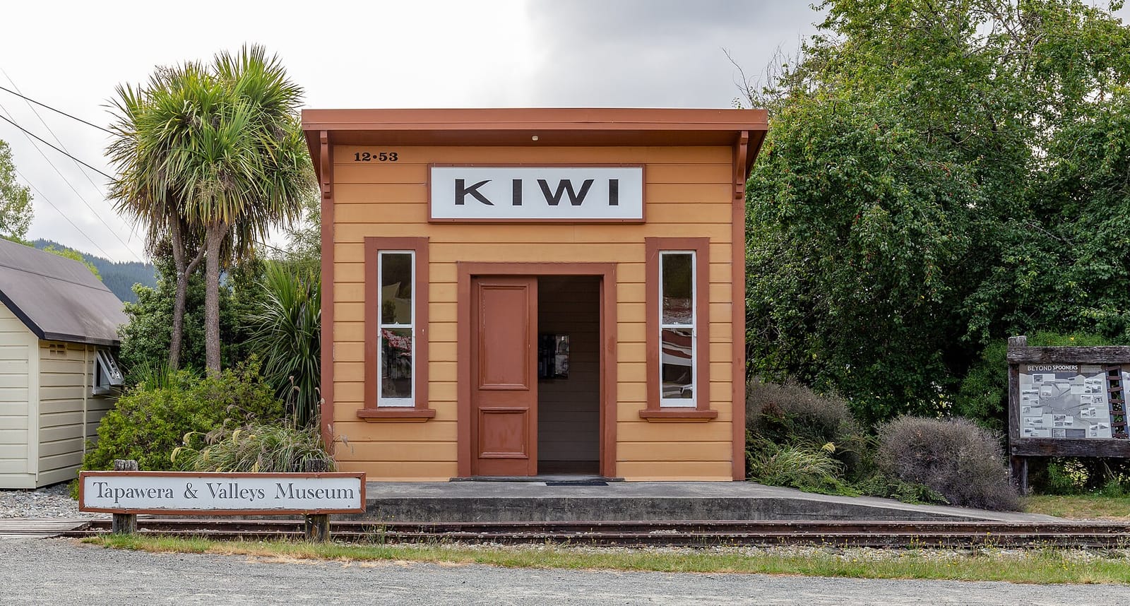 Kowhai Kitchen