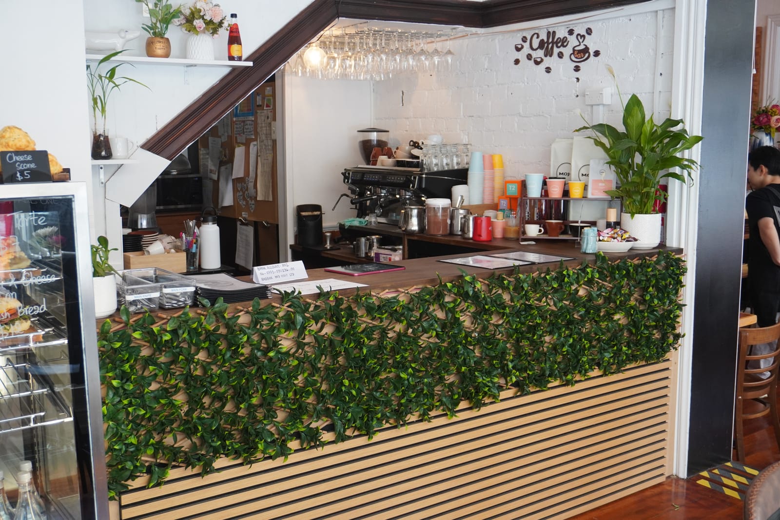 Coffee & Toast Eatery photo 5