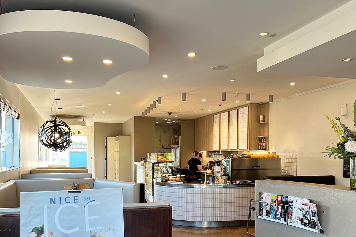 Coffee Culture