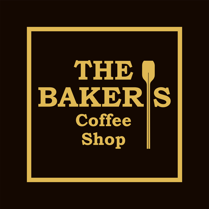 The Baker's Coffee Shop