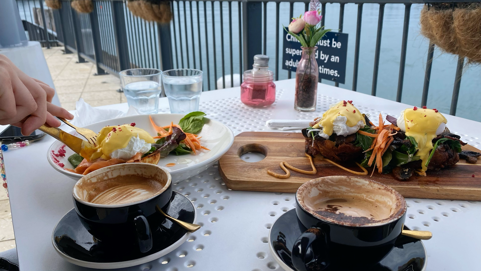 B.cafe