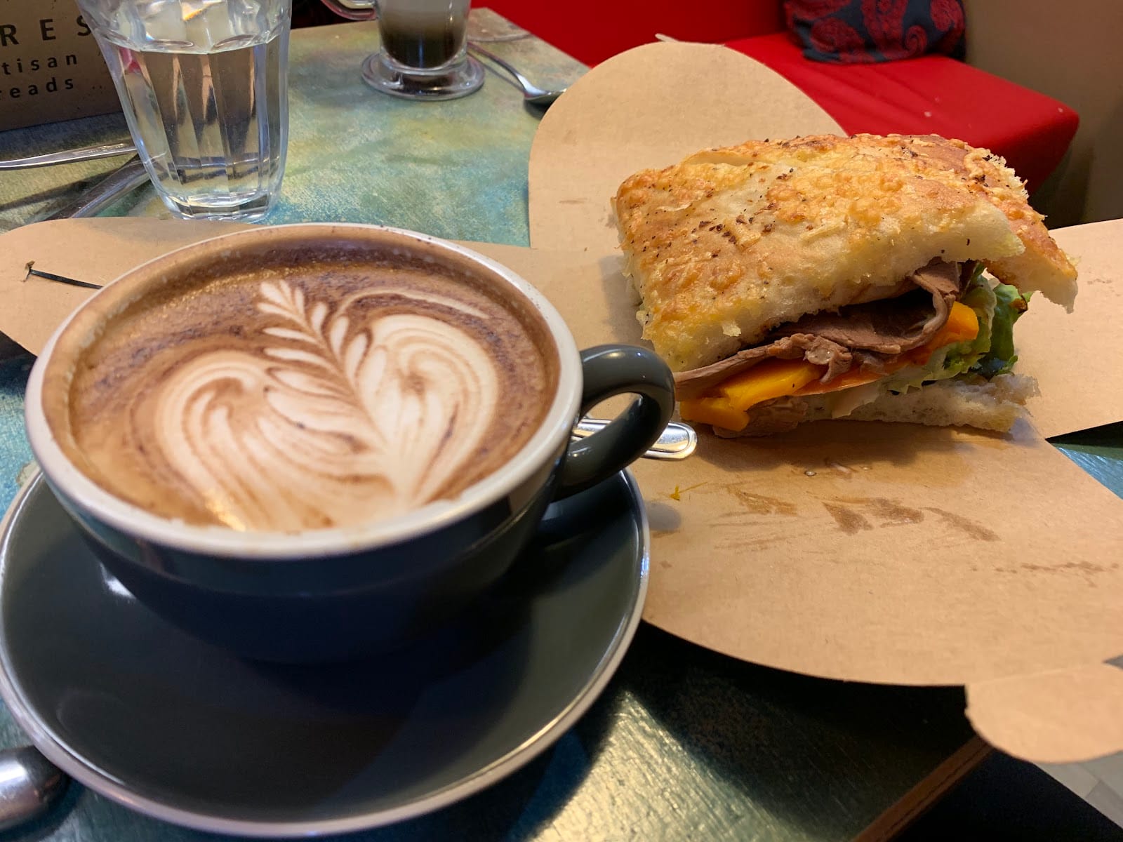 Ciabatta Cafe and Bakery