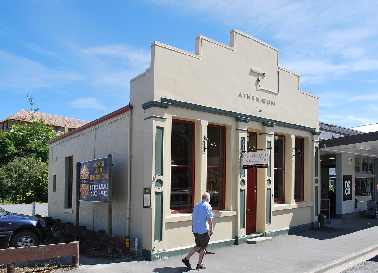 The Prospector photo 2