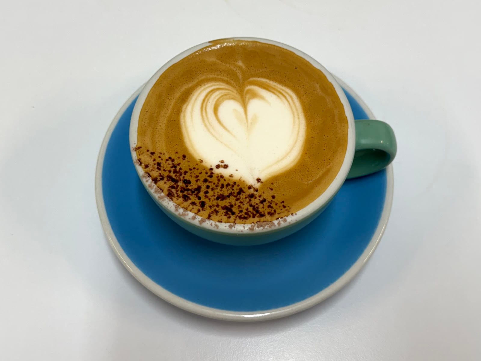 Generosity Coffee