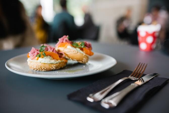 Gallery Café photo 2