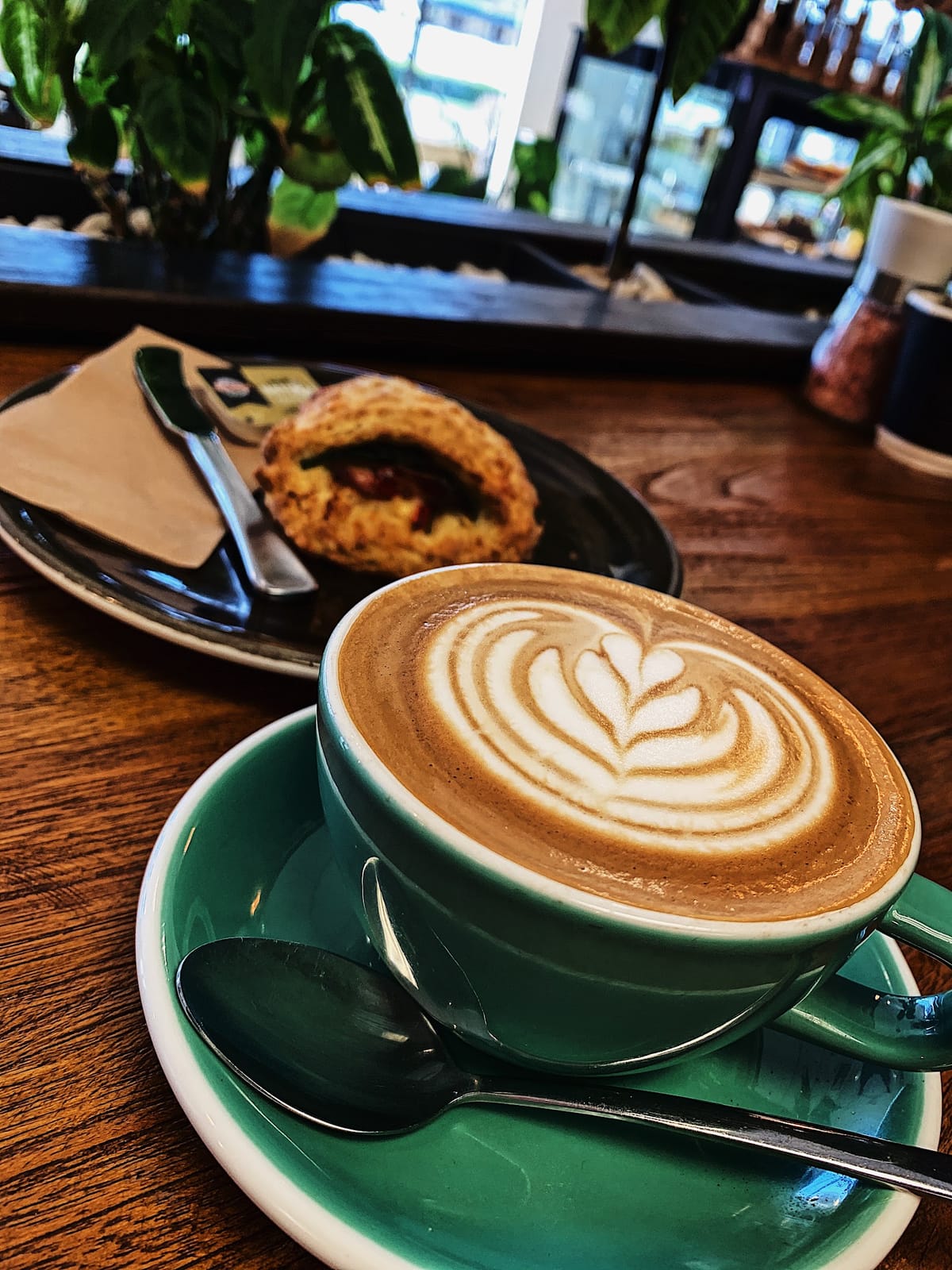 Acuppa Cafe