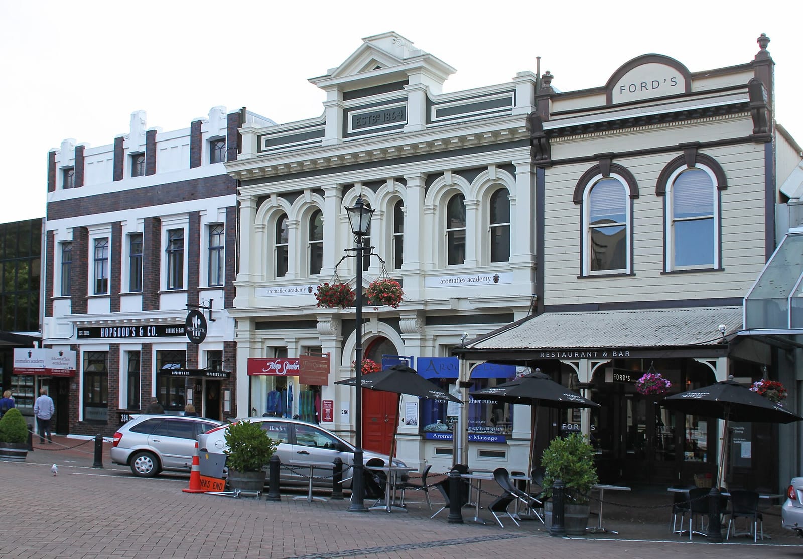 The Qualitea Cafe photo 5