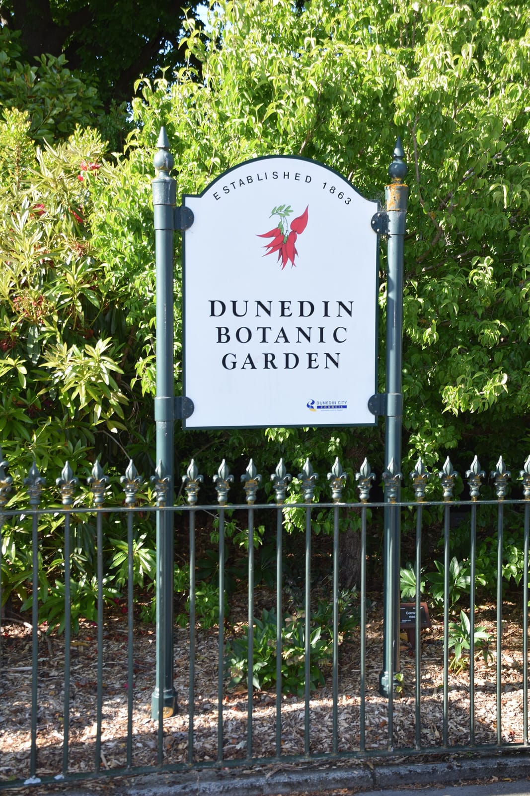 Gardens Corner Café photo 2