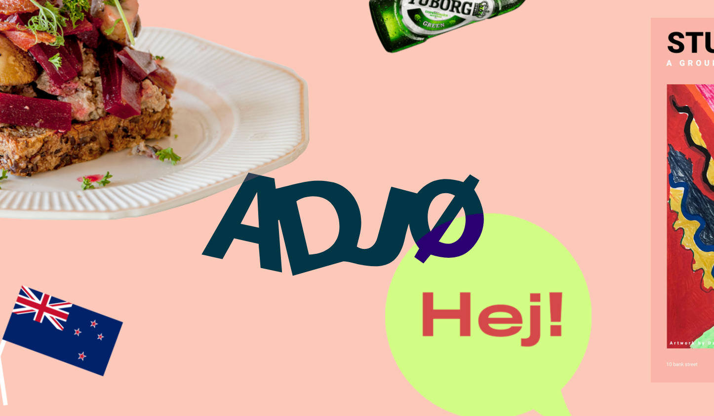 Adjø photo 3