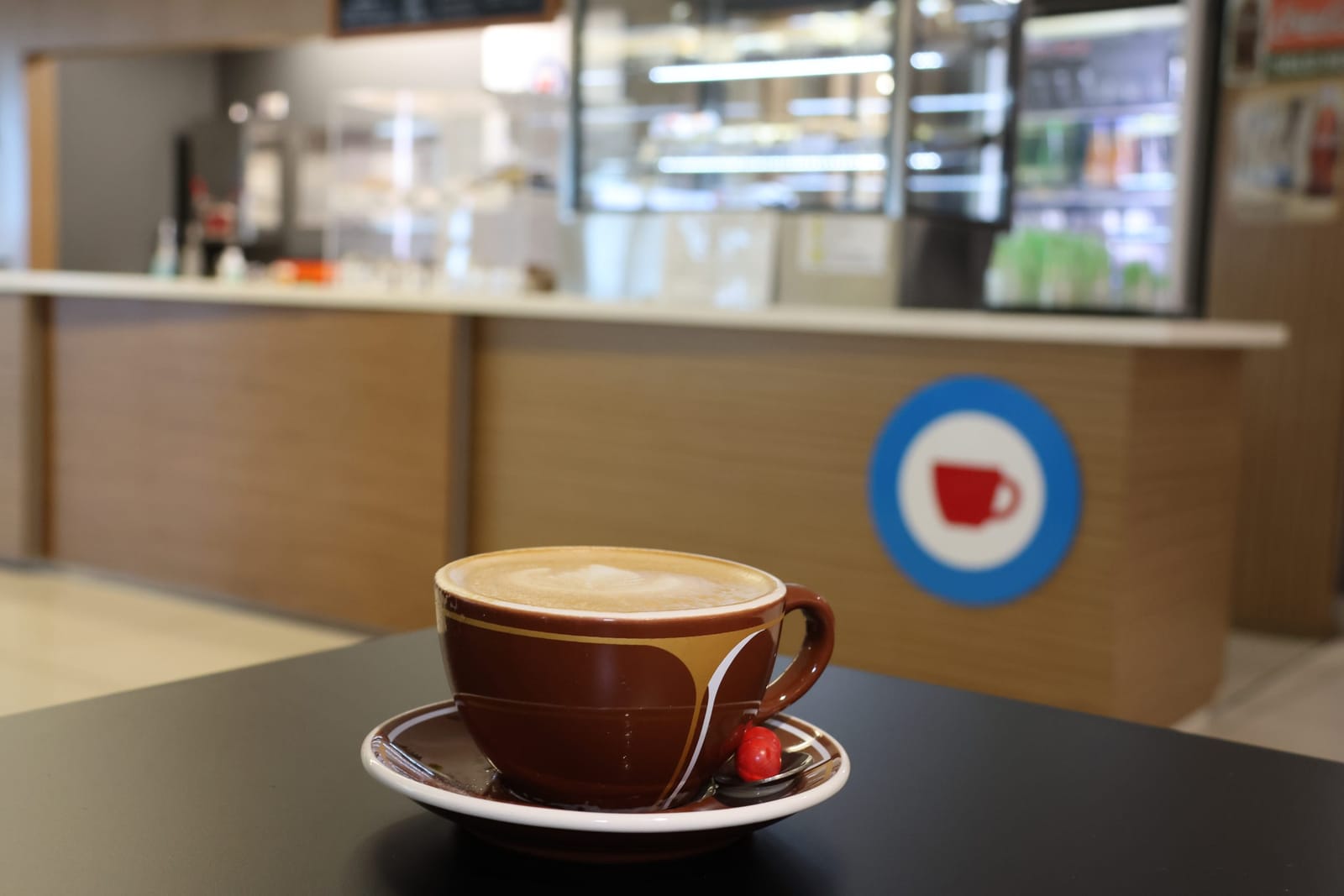 Contact Café