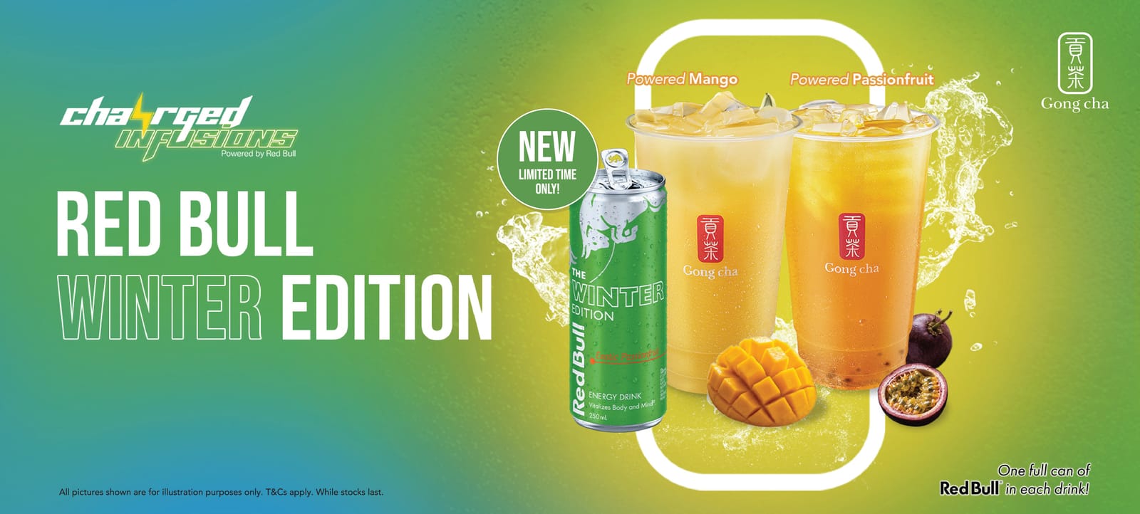 Gong Cha photo 4