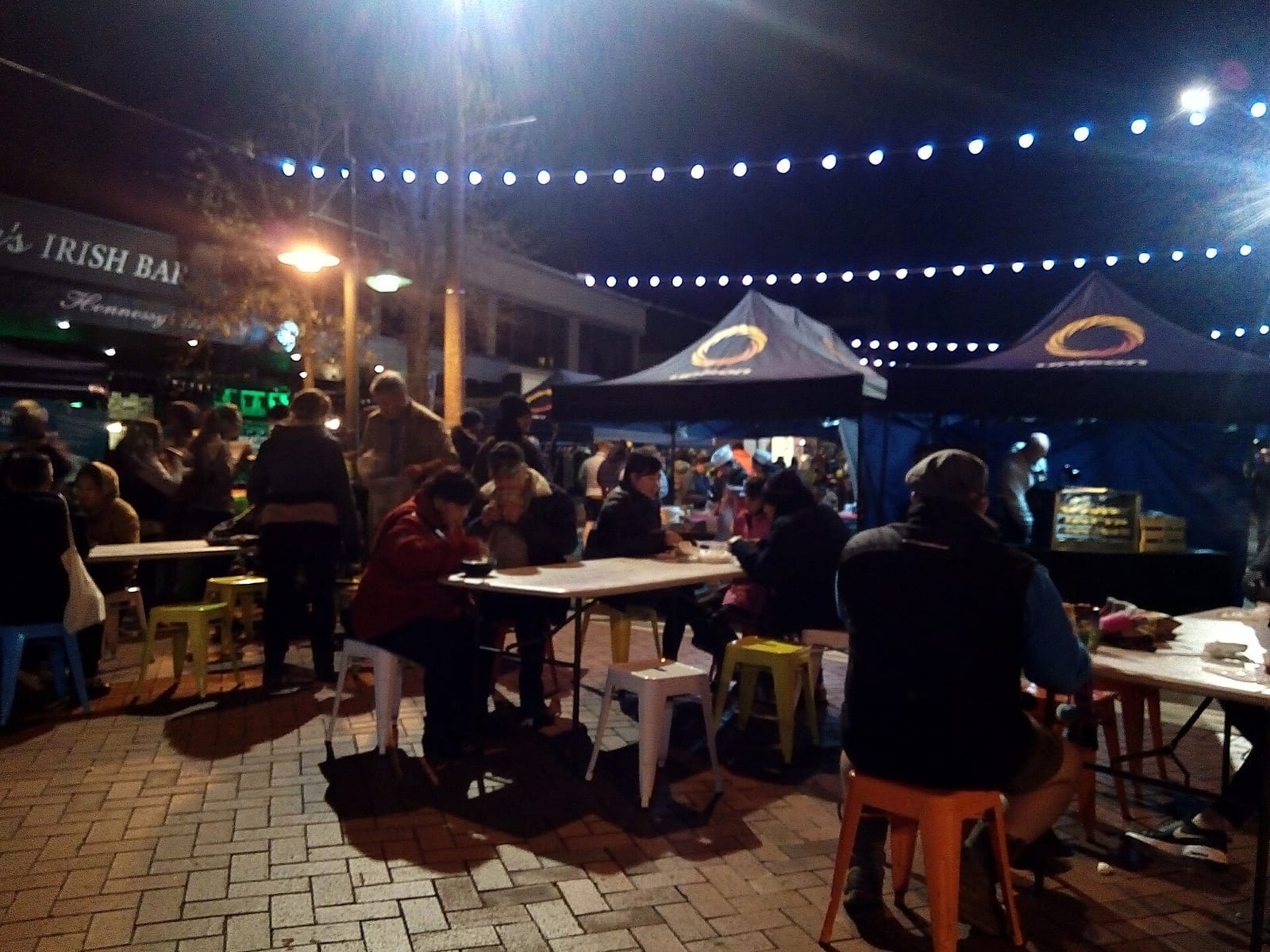 Hello Stranger Cafe photo 2