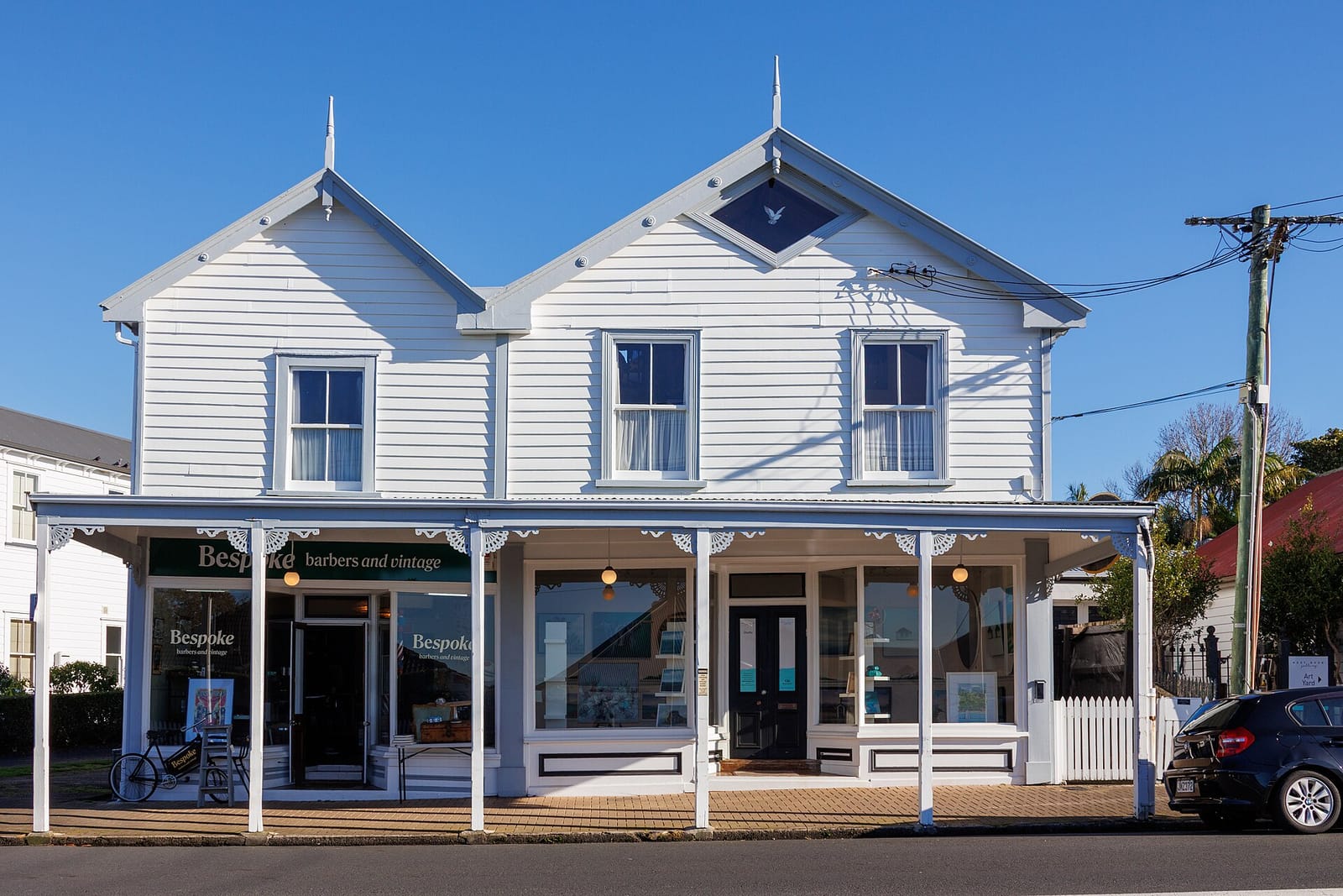 Woodside Cafe photo 3