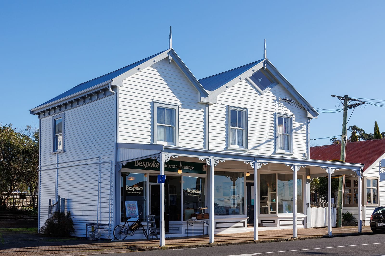 Woodside Cafe photo 4