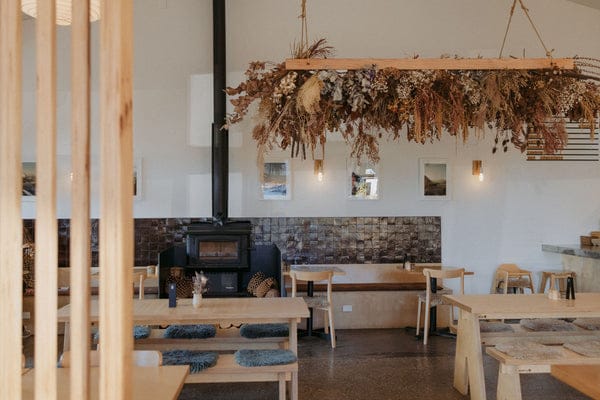 Scroggin Coffee and Eatery photo 6