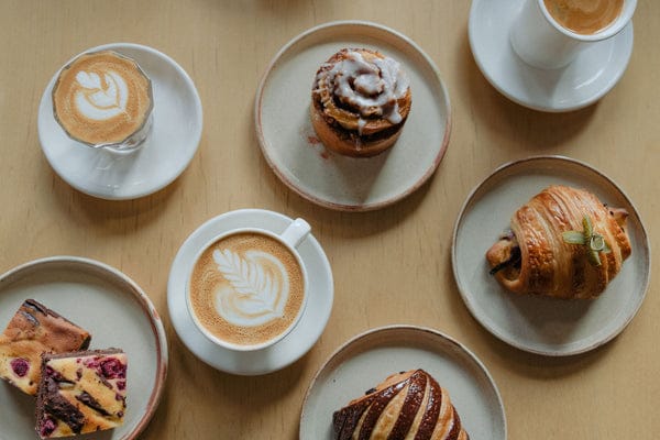 Scroggin Coffee and Eatery photo 2
