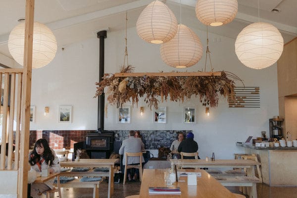 Scroggin Coffee and Eatery photo 3