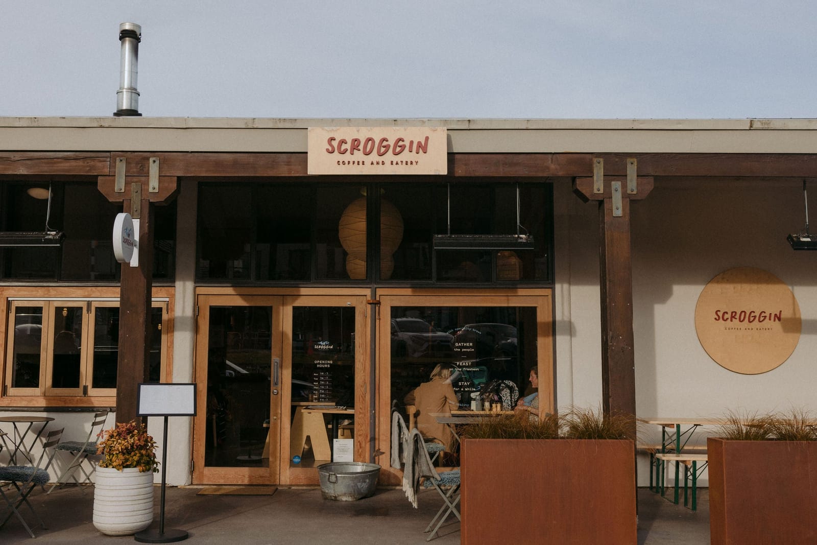 Scroggin Coffee and Eatery photo 8
