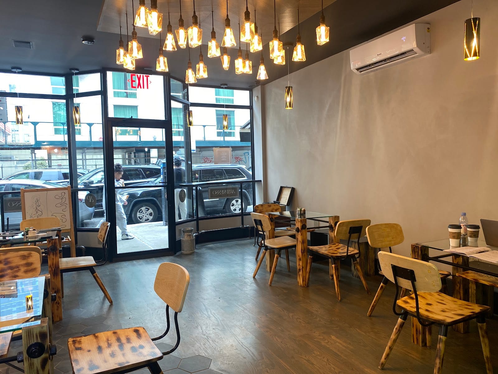 Artpresso Cafe